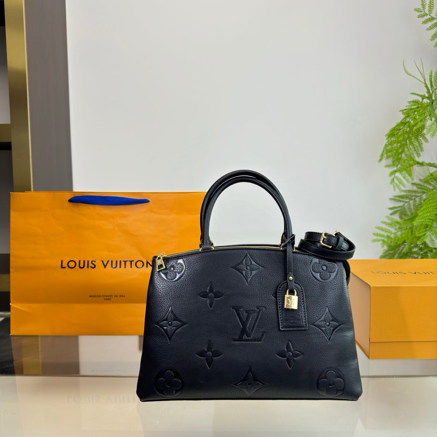 B6E35X15 Popular  leather bag
