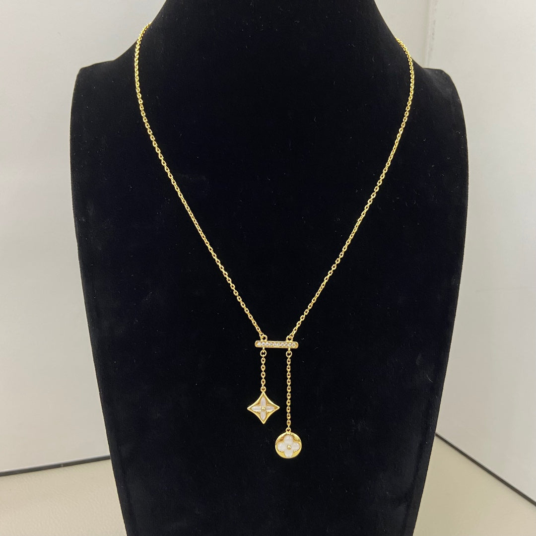X1Q85E193X Popular Necklace