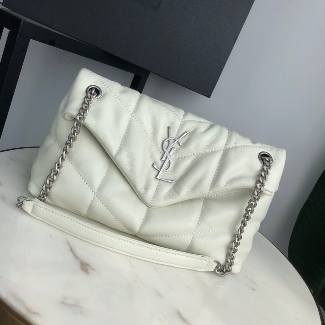 B1X34SL266 Popular    leather bag 