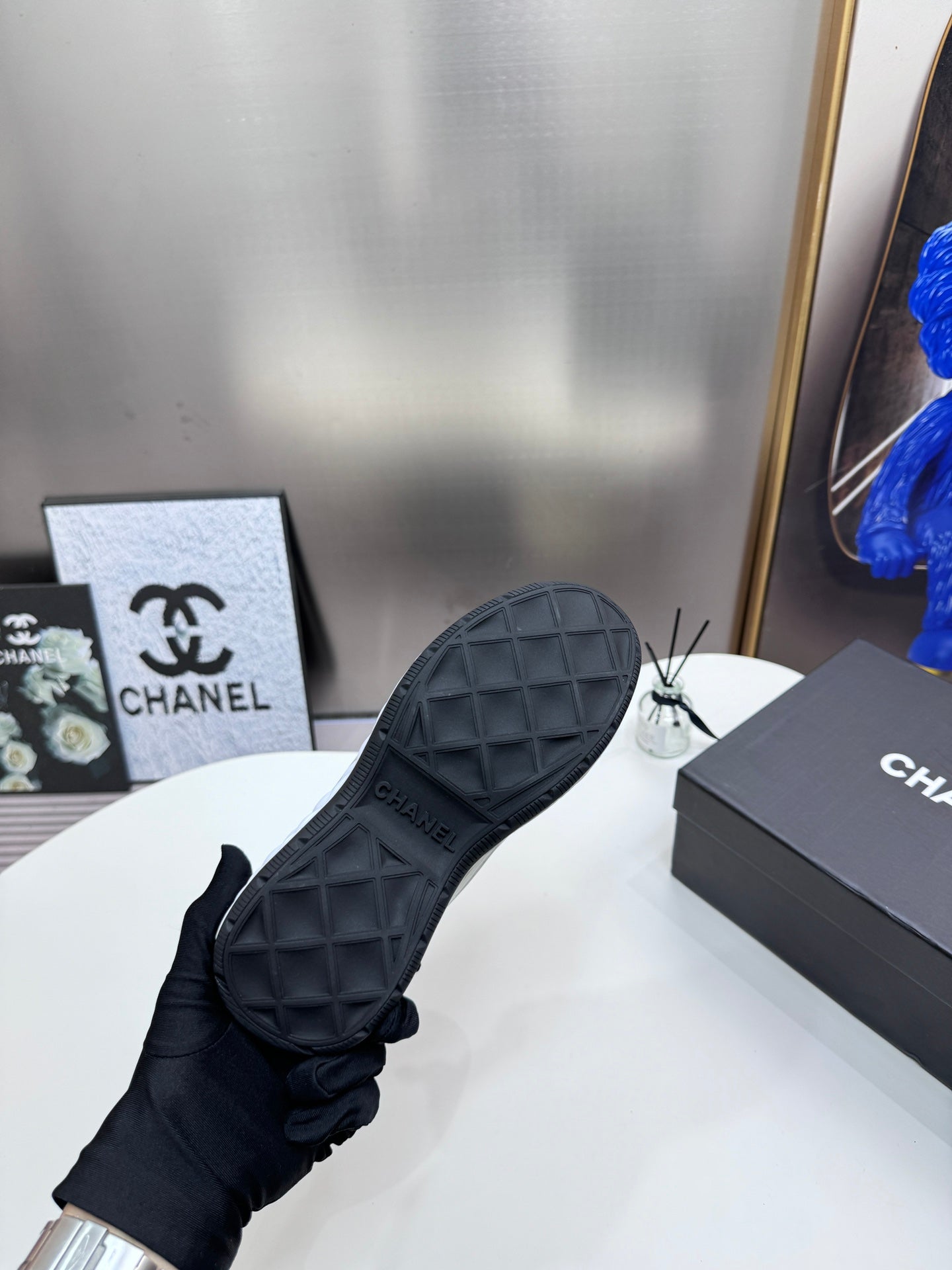 Z1Q115C444 Popular Shoes