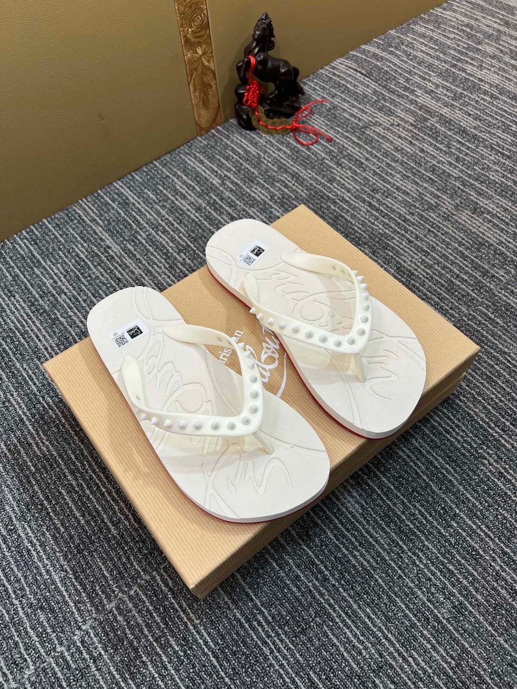 Z5Z35A290 Popular Slippers