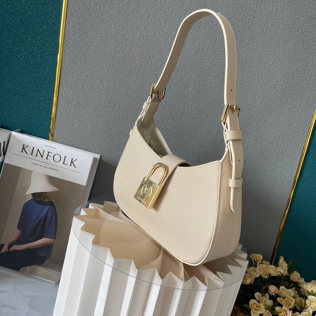 B1X44C416 Popular leather bag
