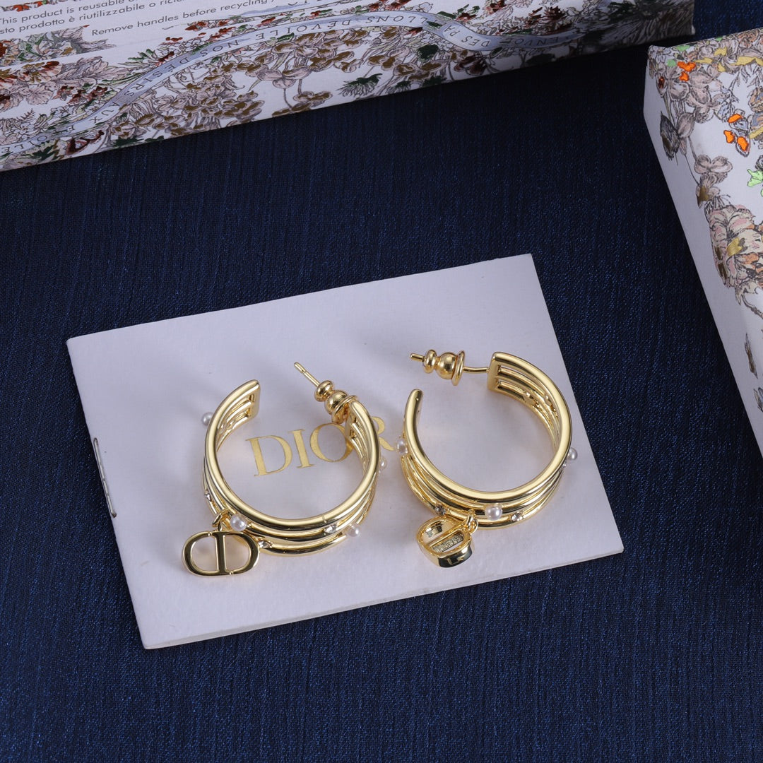 X1Z54D497E Popular  Earrings