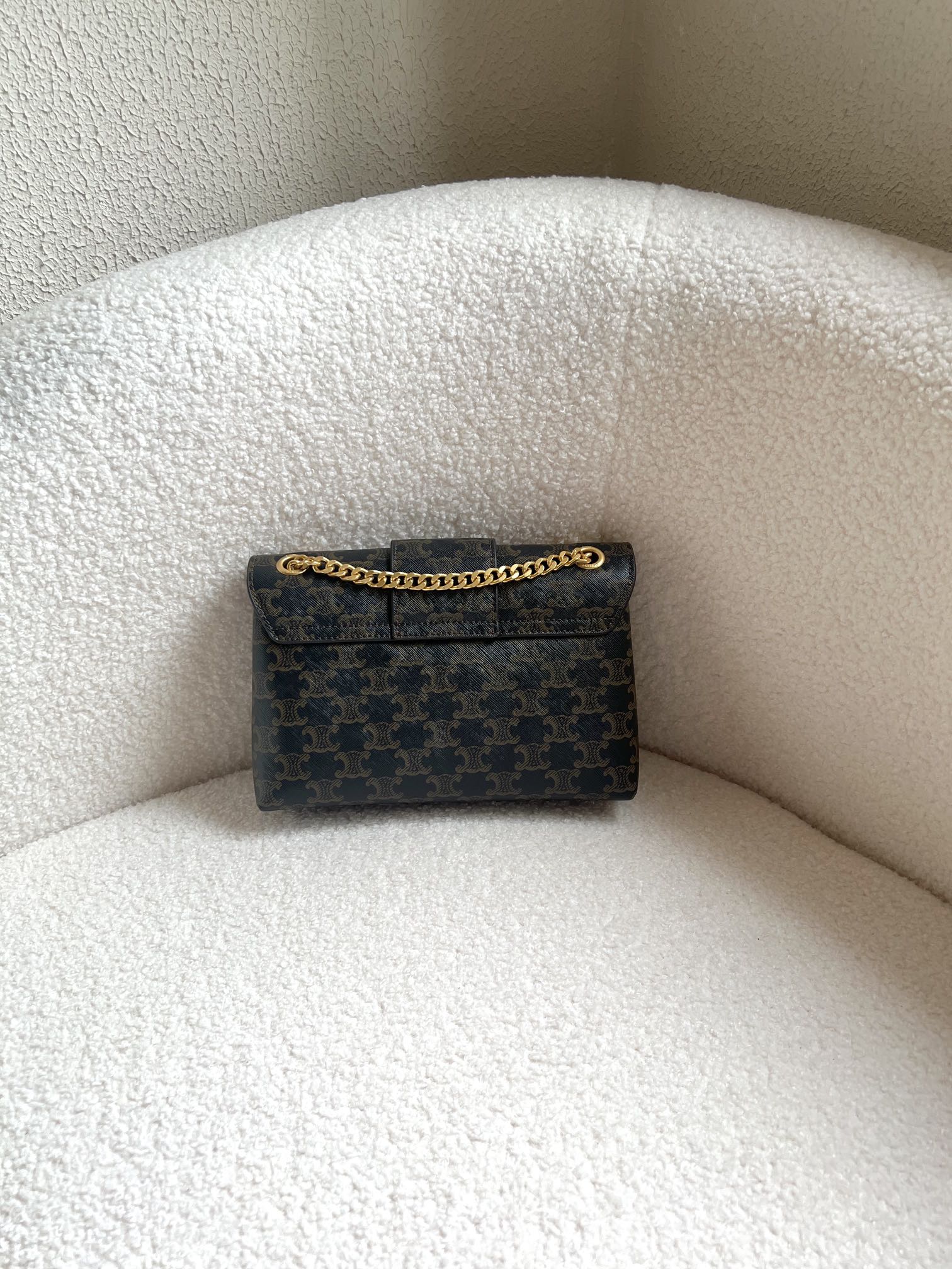 B1X44CL412 Popular   leather bag