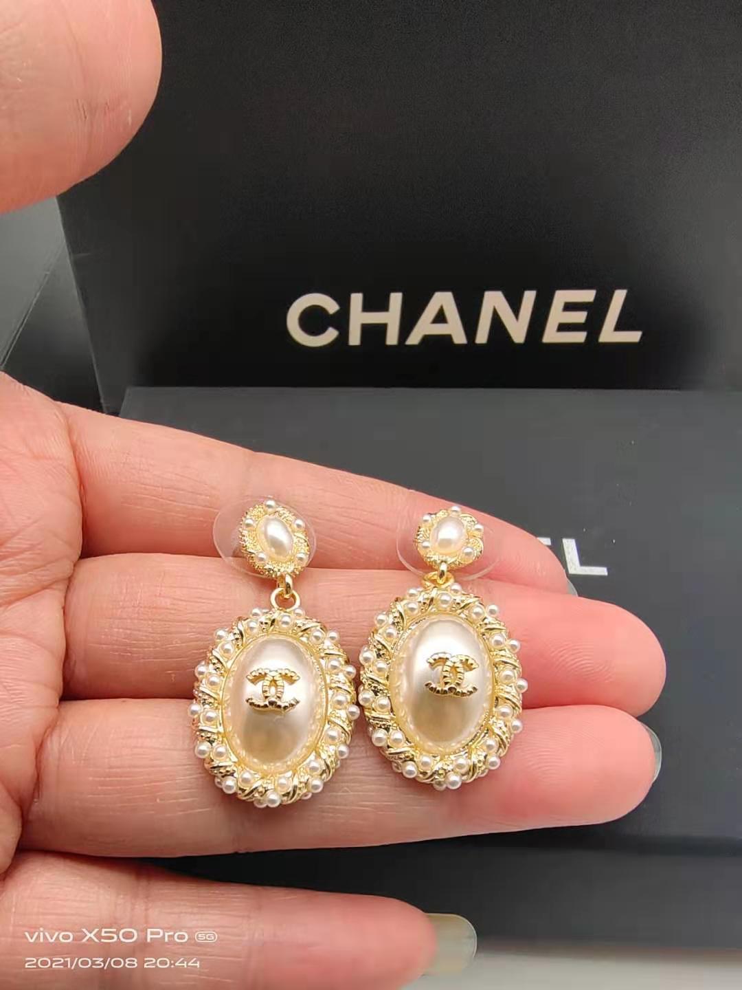 X1Z34C77E Popular  Earrings