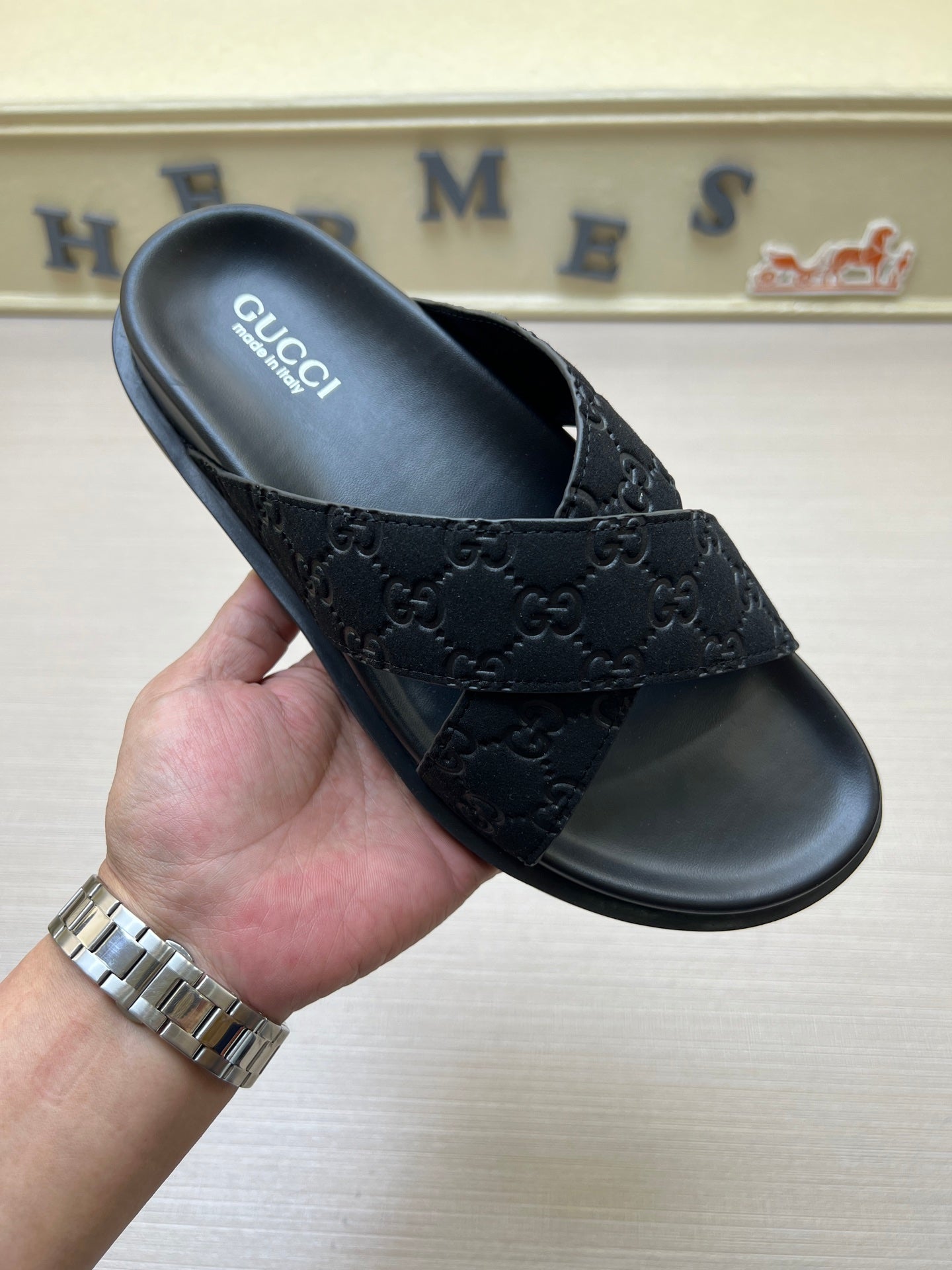 Z5QB15 Popular Slippers