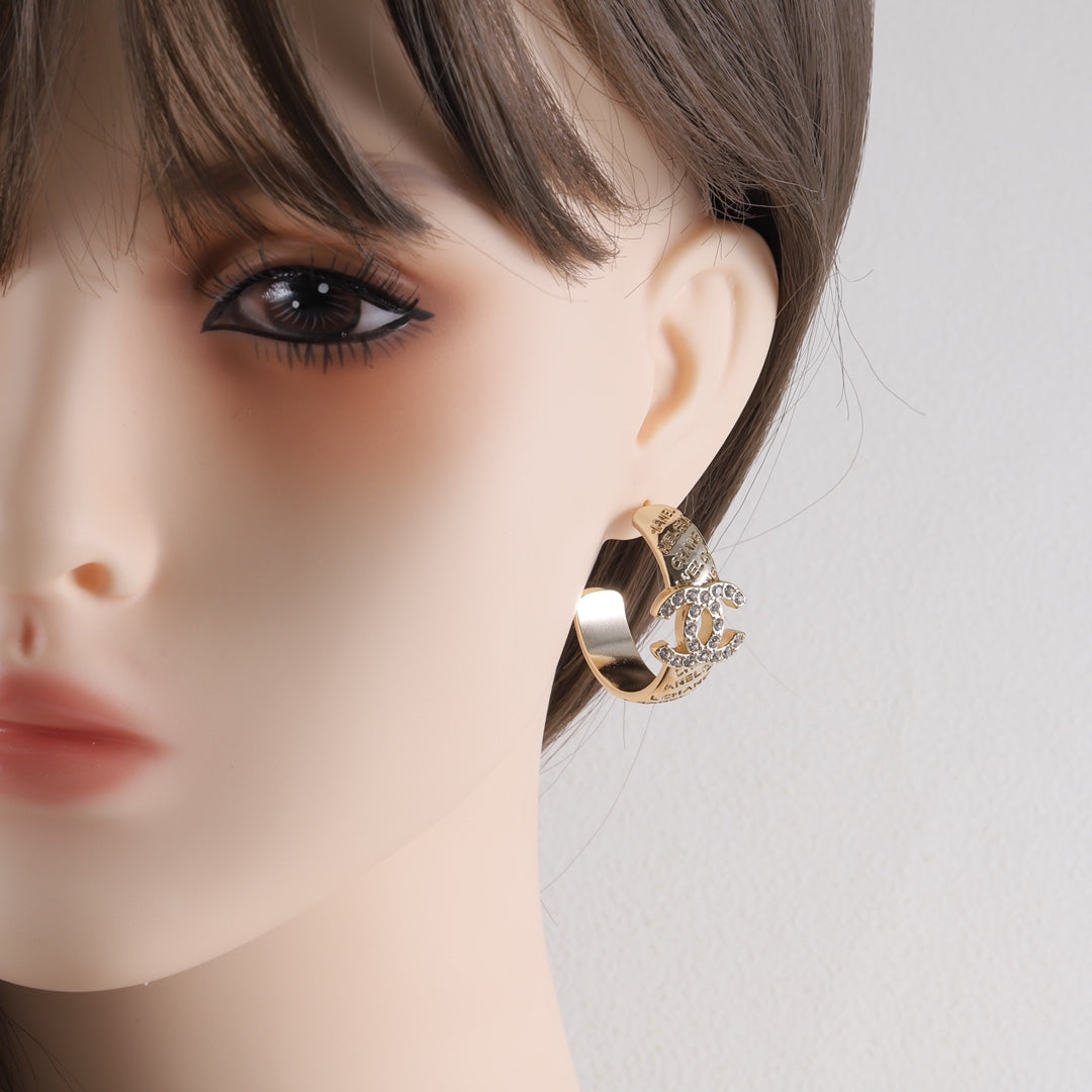 X1Z54C309E Popular  Earrings