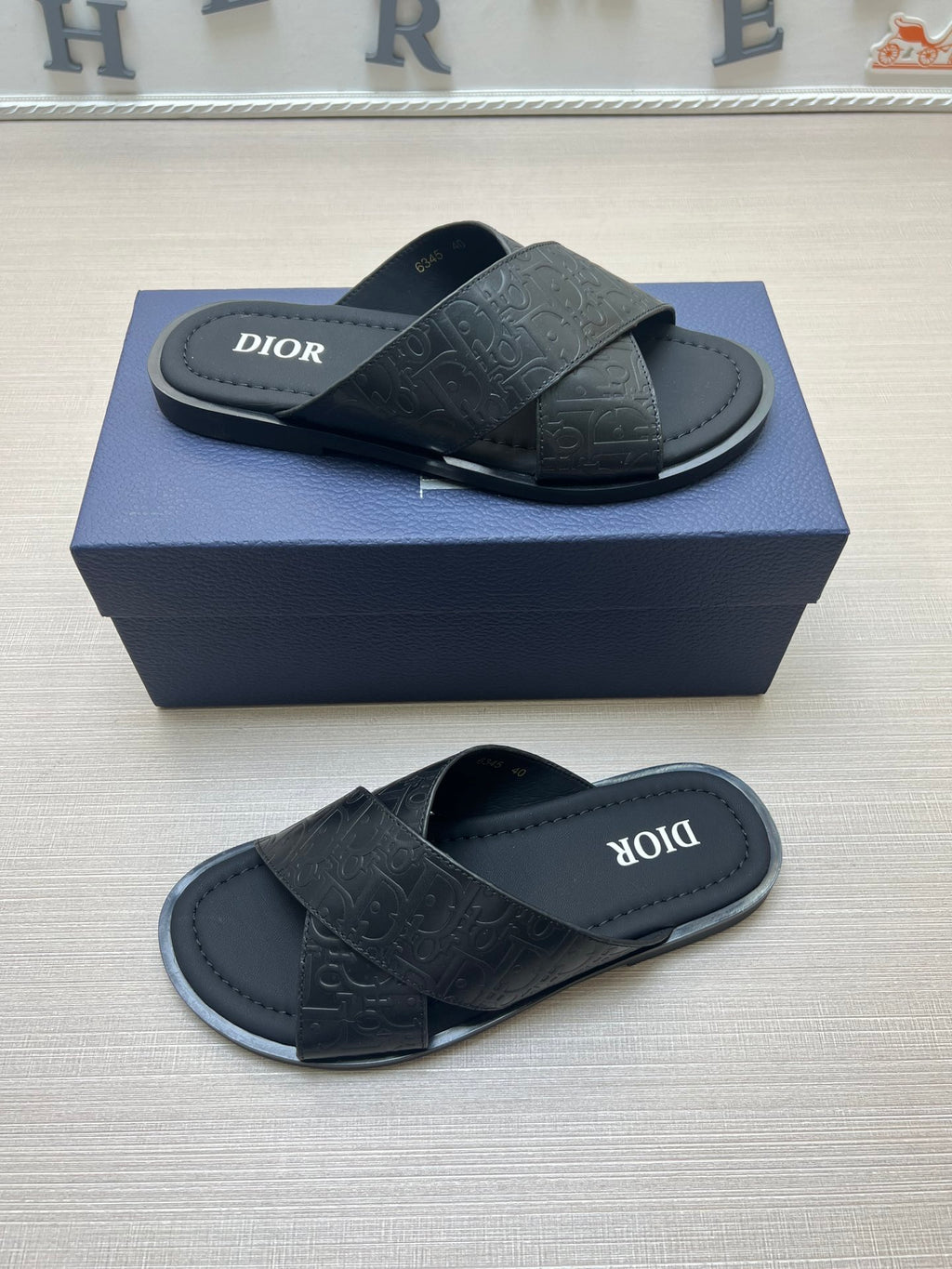 Z5ZD80 Popular slippers