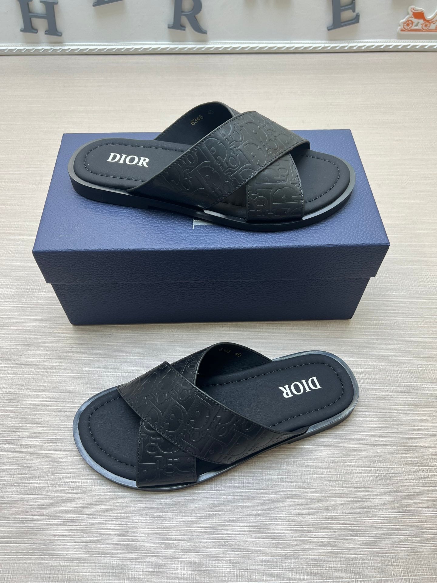 Z5ZD80 Popular slippers