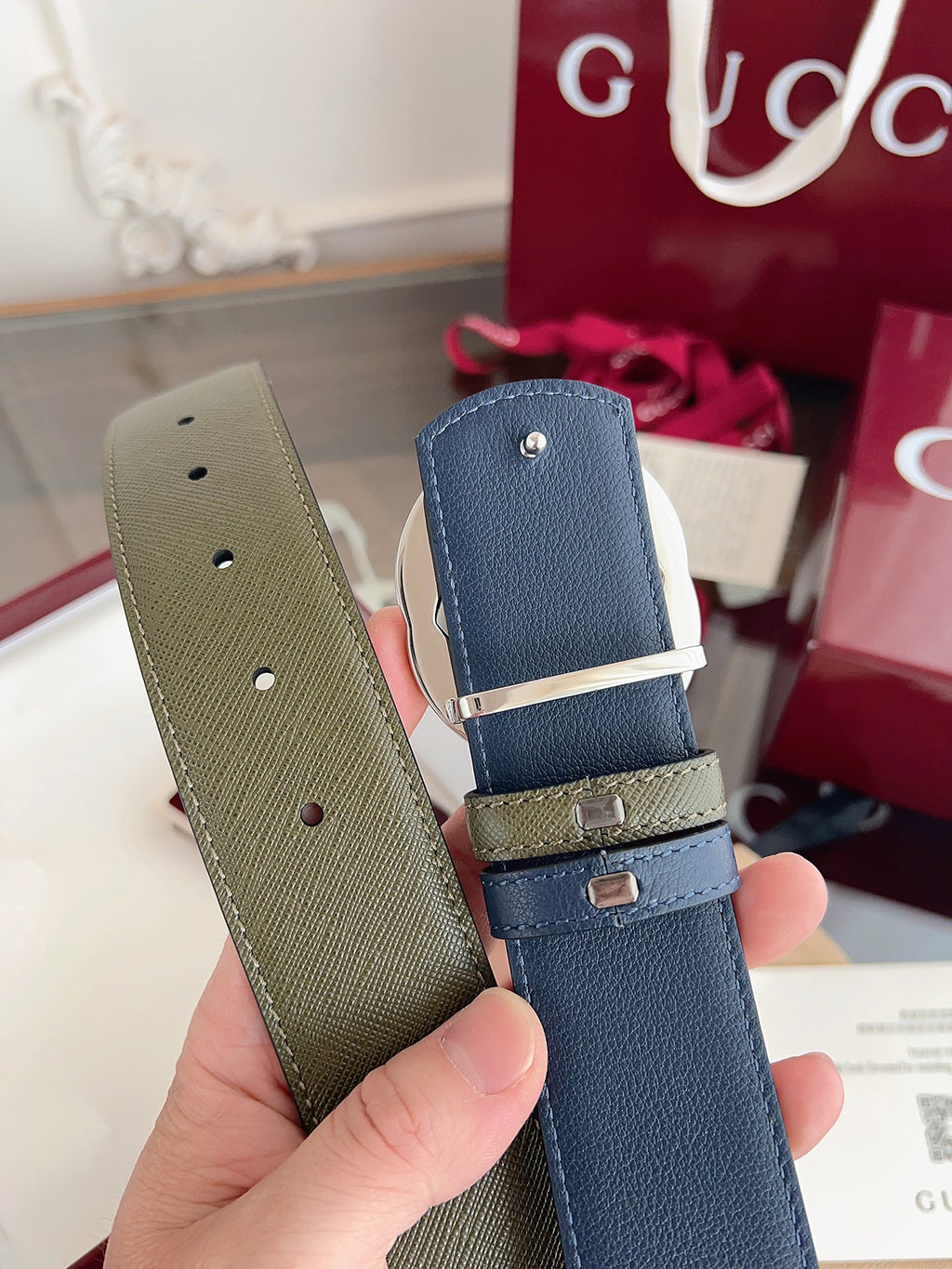 P1P36B11 Popular High quality belt With full package