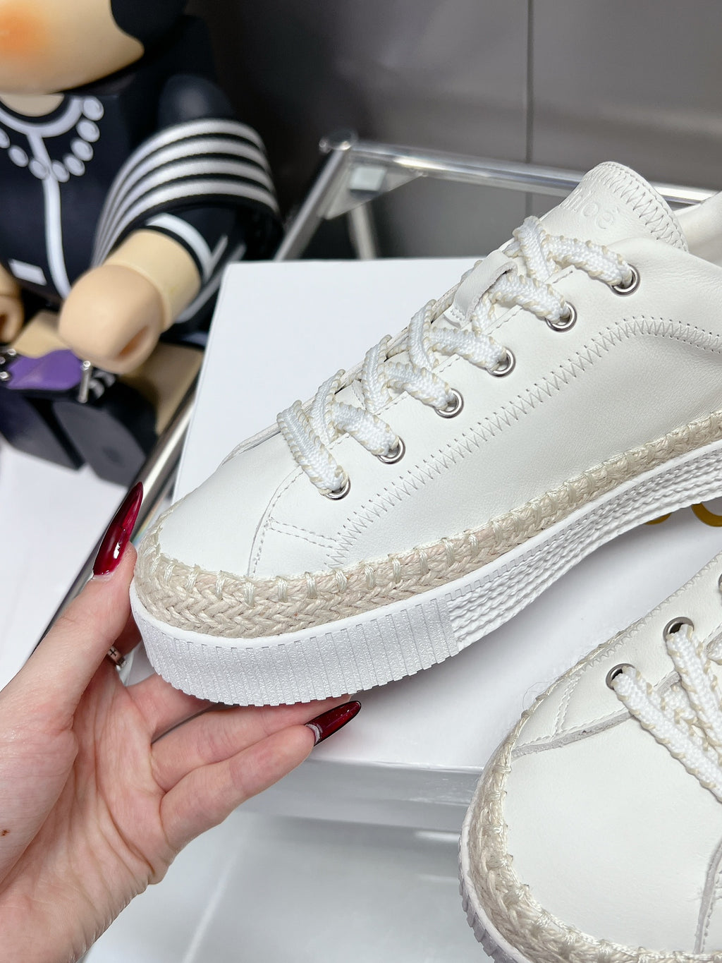 Z2Q105A273 Popular high-quality Shoes