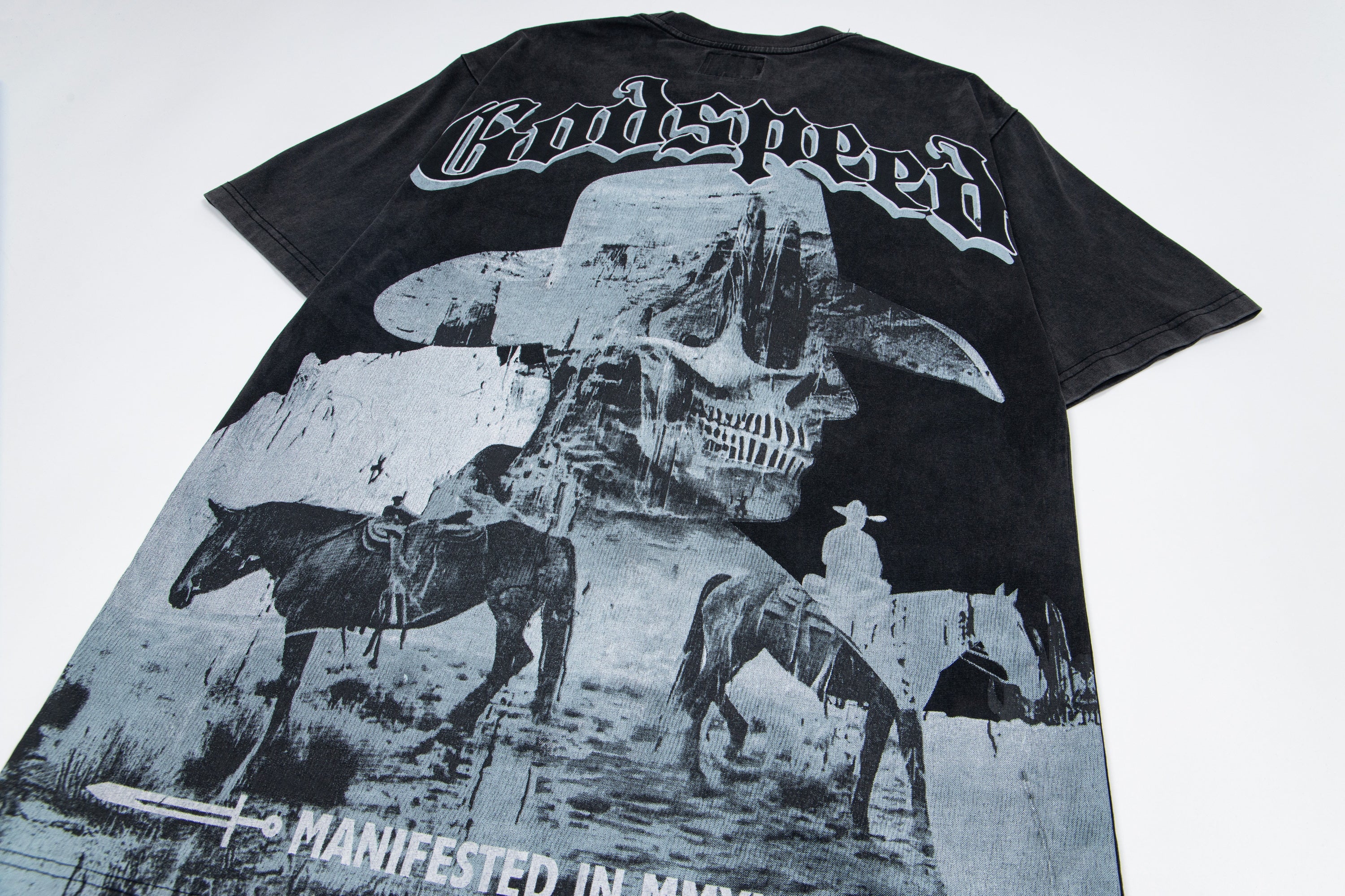 U1R45A138 Popular T-shirt