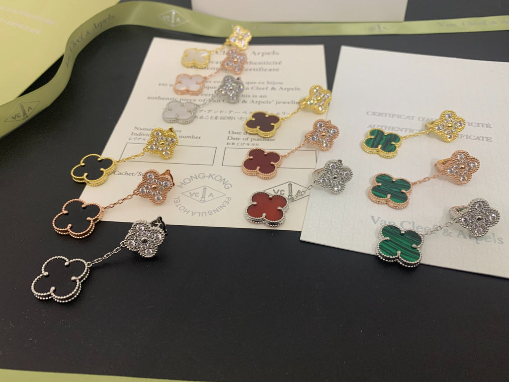 X5X63VA189E Popular  Earrings