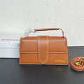 B1P46A135 Popular leather  bags