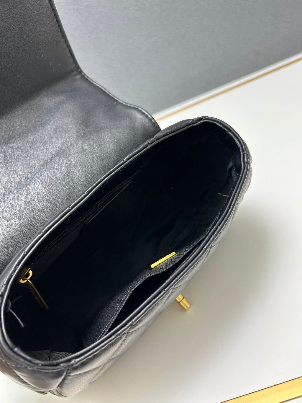 B12R15C11 Popular leather bag