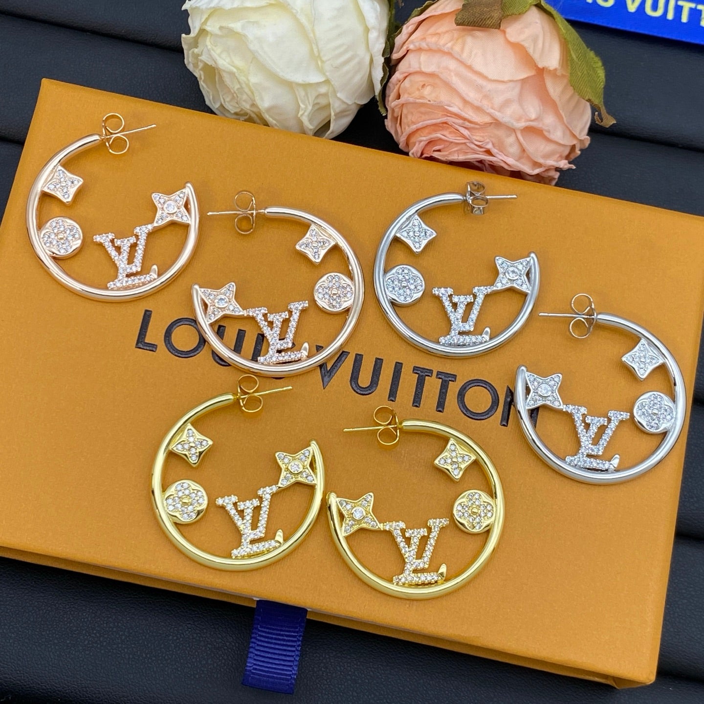 X5N76E21E Popular Earrings