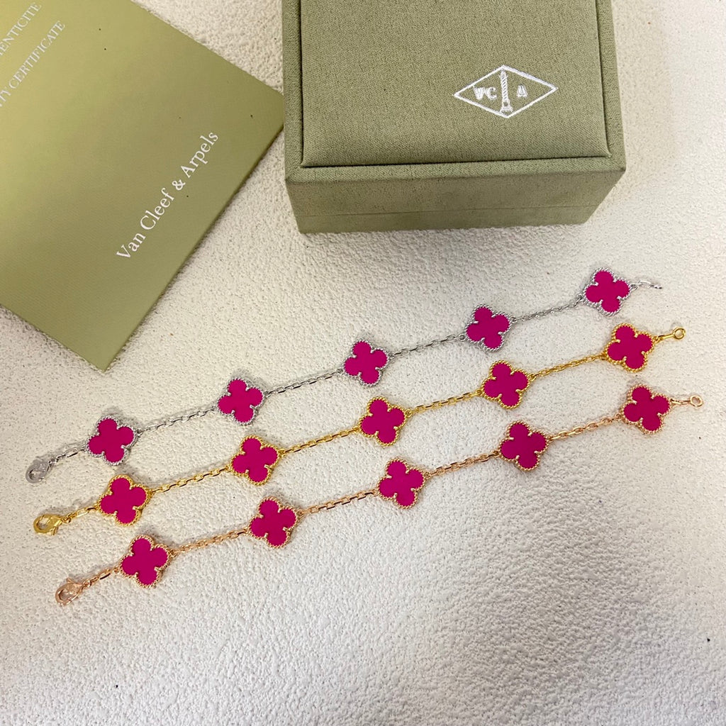 X5Q85VA254X Popular Necklace . Bracelets