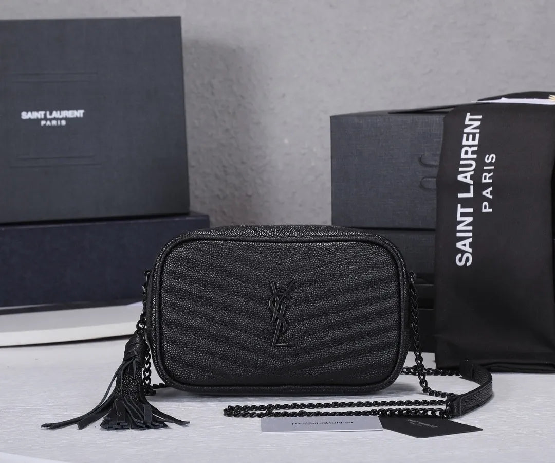 B1X102SL10 Popular leather bag 