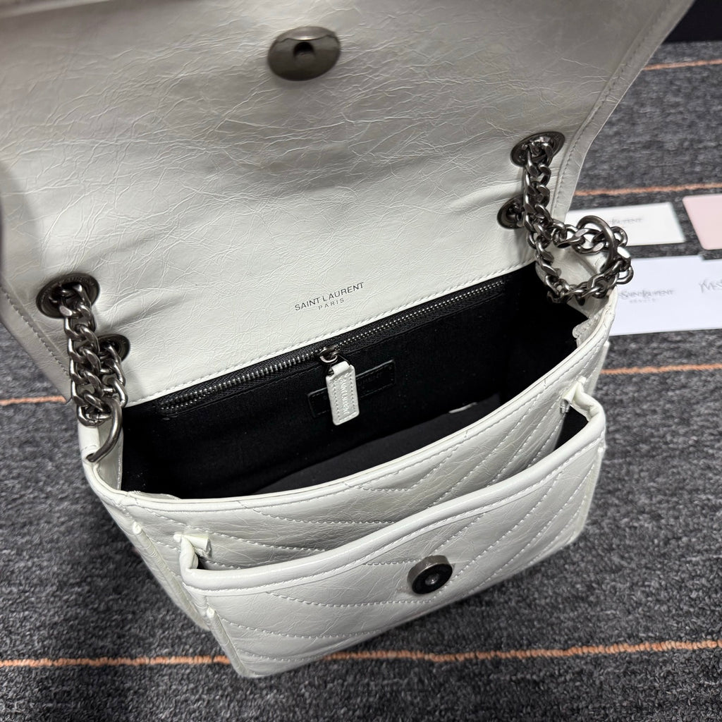 B1R76SL17 Popular leather bag