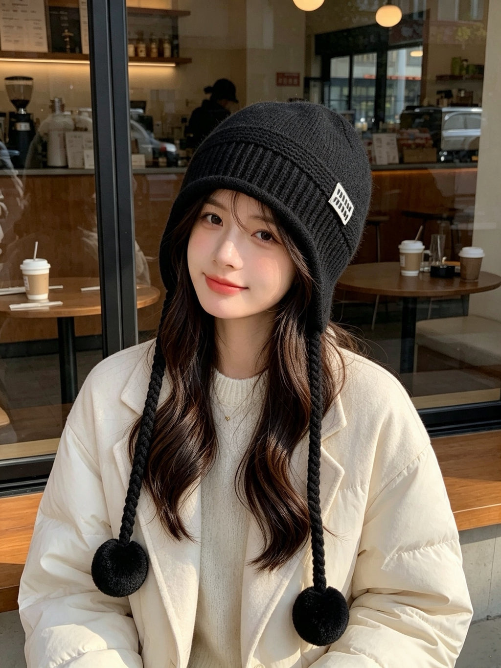M1R86A1 Popular hats