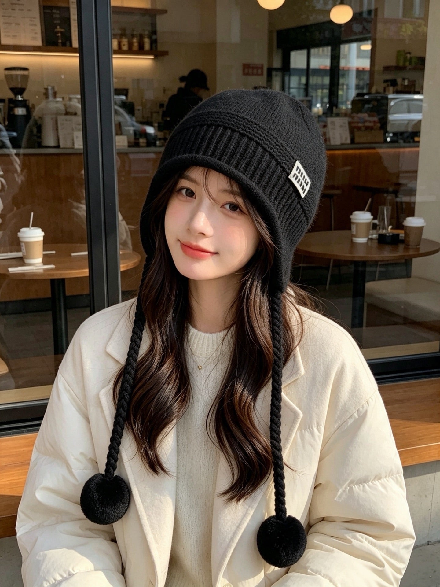 M1R86A1 Popular hats