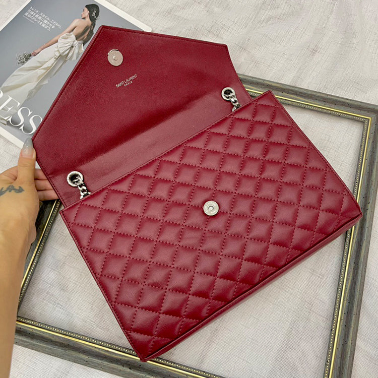 B1X61SL09 Popular leather bag 