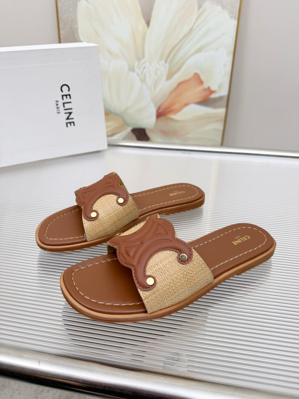 Z2R76CL24 Popular high-quality leather shoes