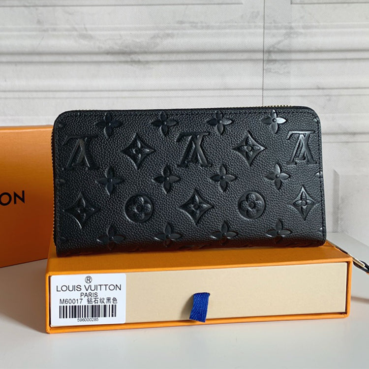 B1P11E06 Popular Leather wallets