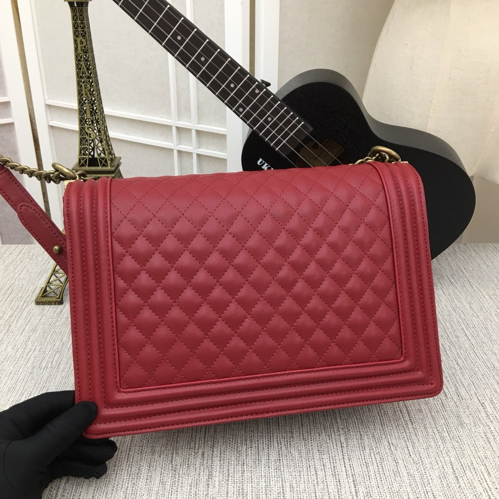 B5X121C60 Popular  leather bag 