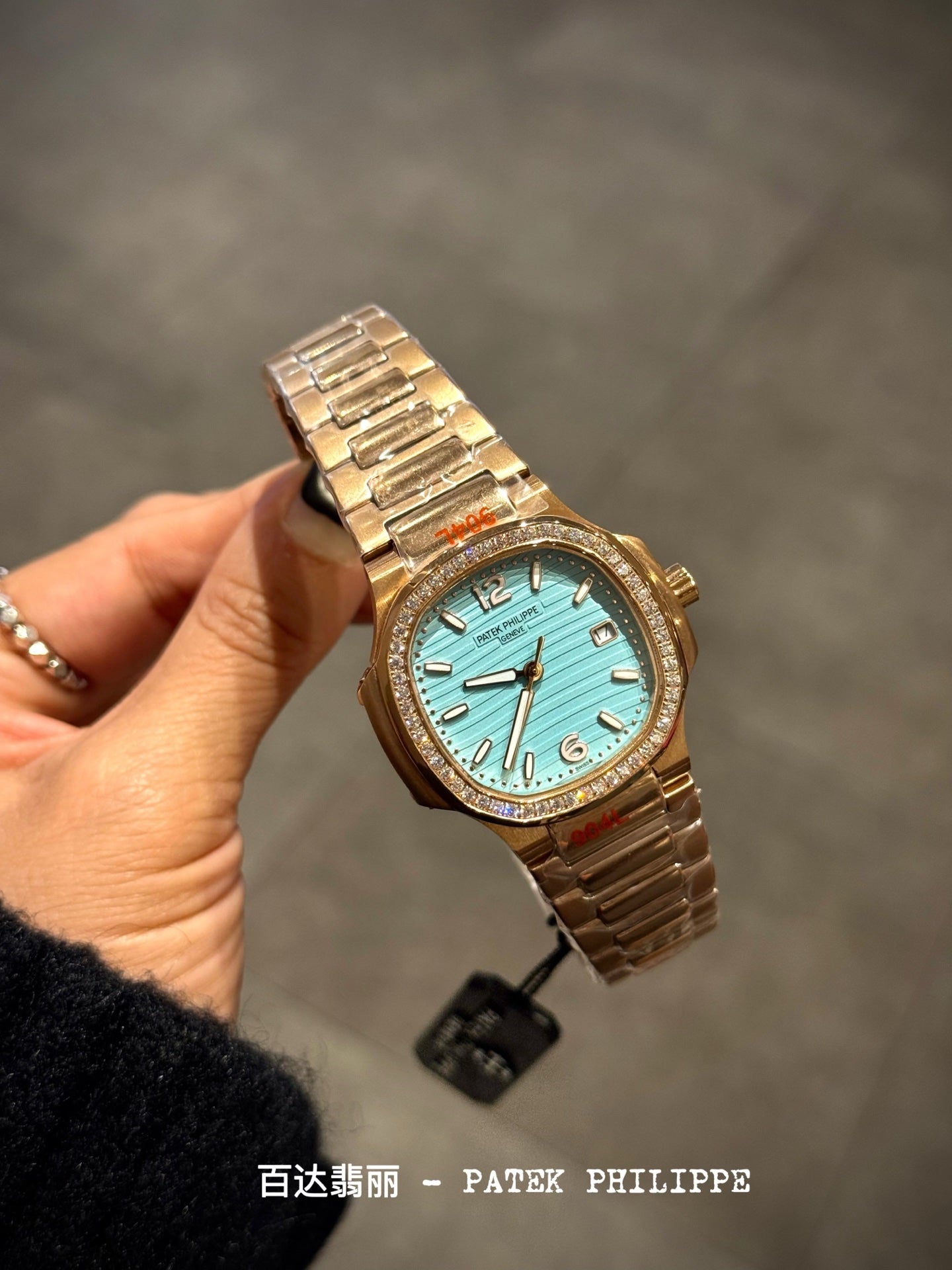 L1N36A9  Popular Watches