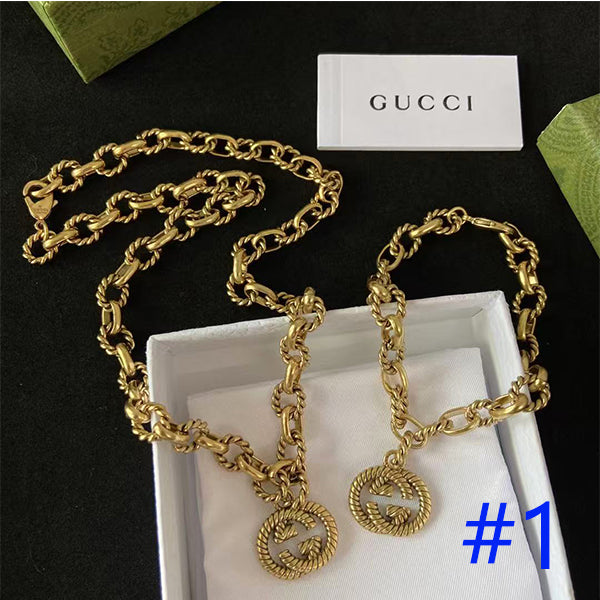 X1N85B43X Popular   Necklaces, Bracelets