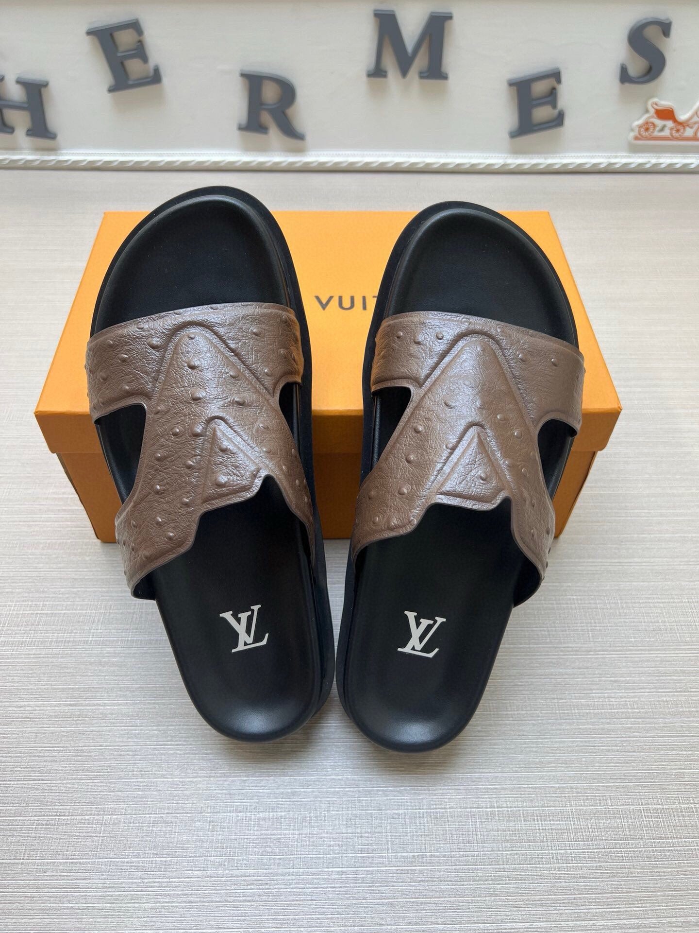 Z5LE227 Popular Slippers