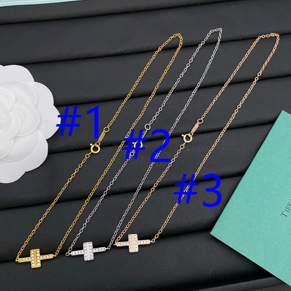 X1Q85T20X Popular Necklace