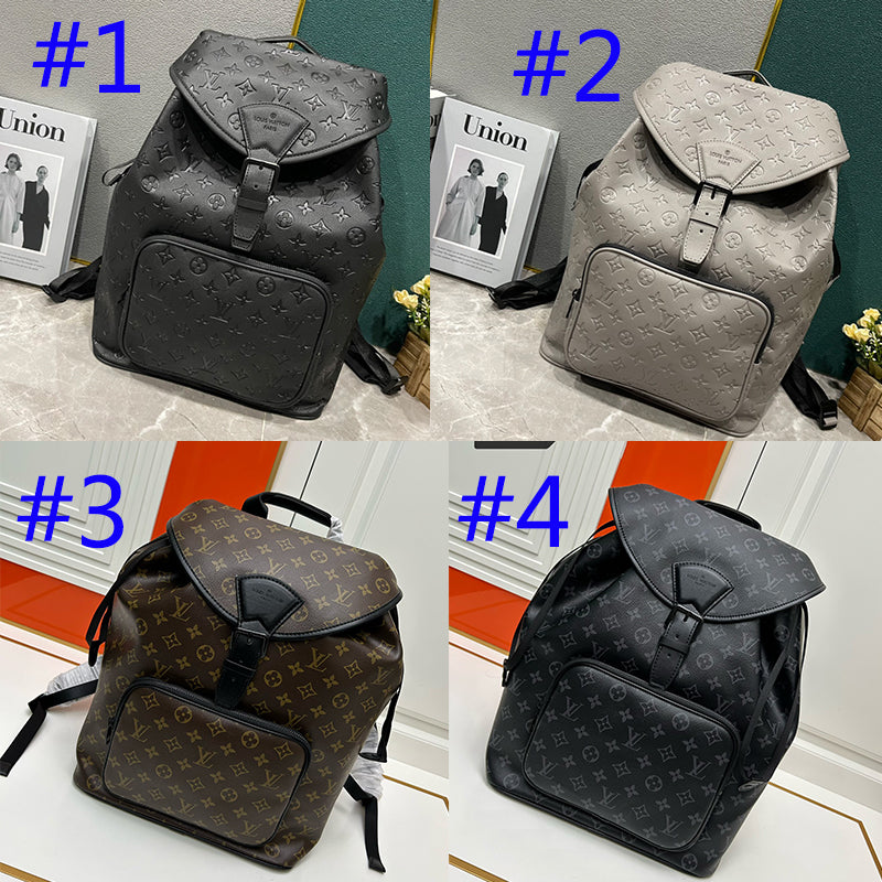 B1X64E447 Popular  leather bag