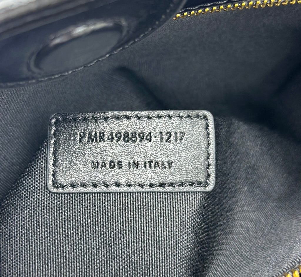 B1R76SL18 Popular leather bag