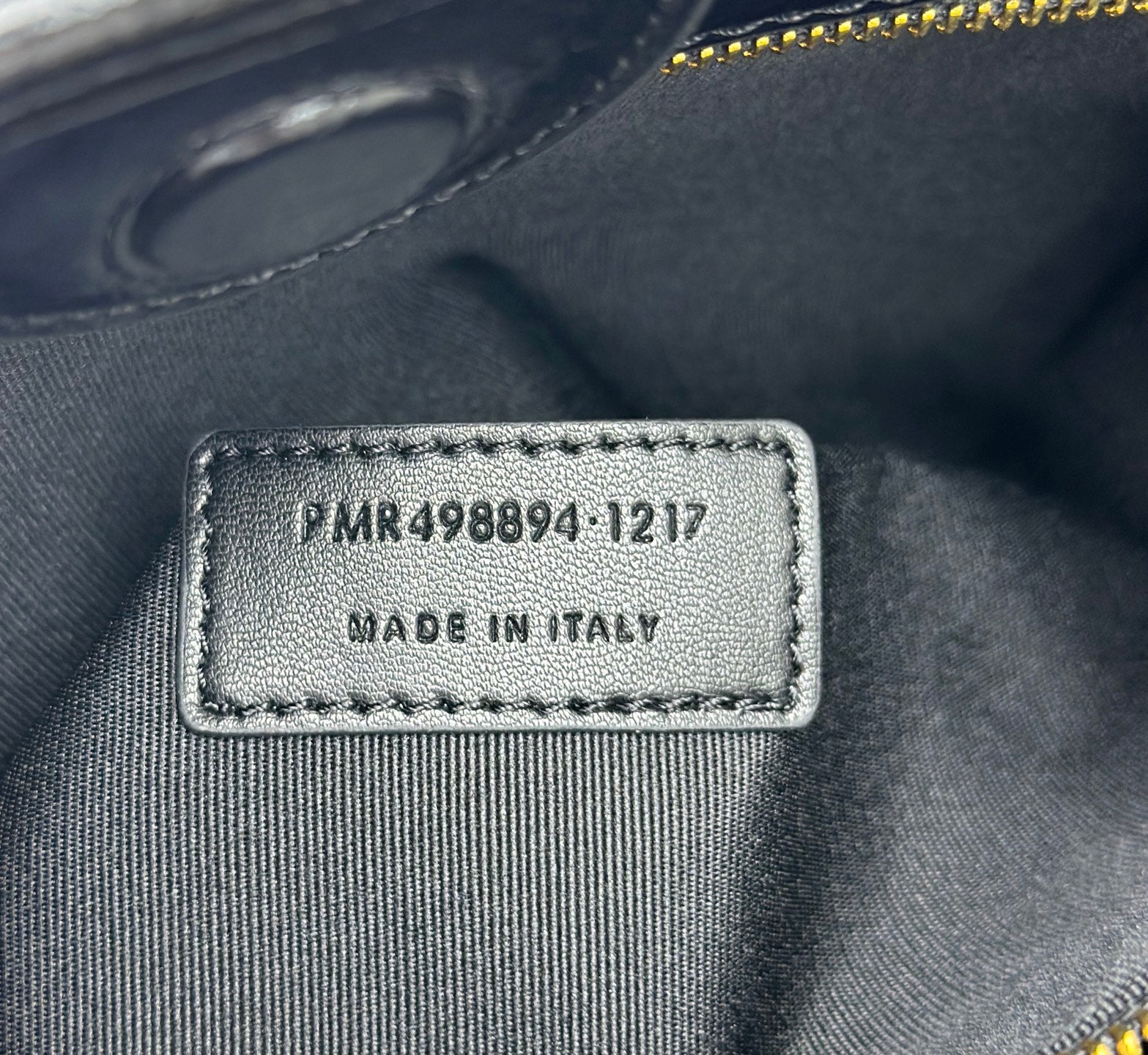 B1R76SL18 Popular leather bag