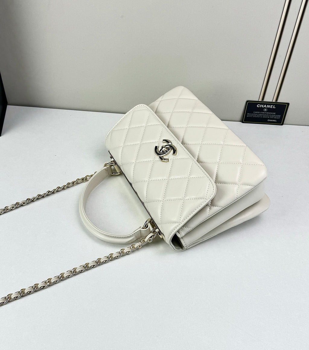 B1X76C6 Popular leather bag