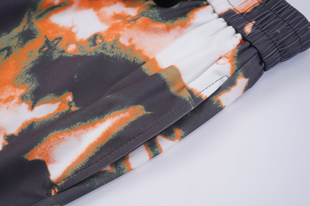 U1R45A50 Popular shorts