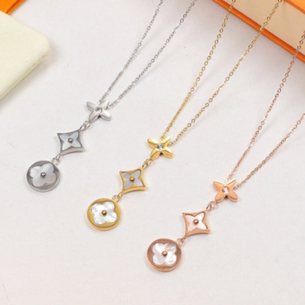 X2B60E22X Popular Necklaces