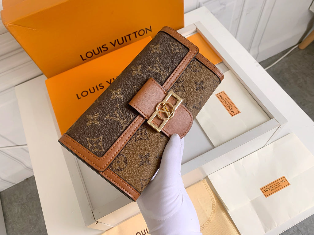 B1N55E33 Popular   leather wallets