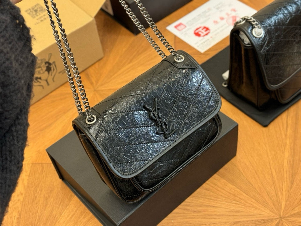 B6X54SL429 Popular leather bag