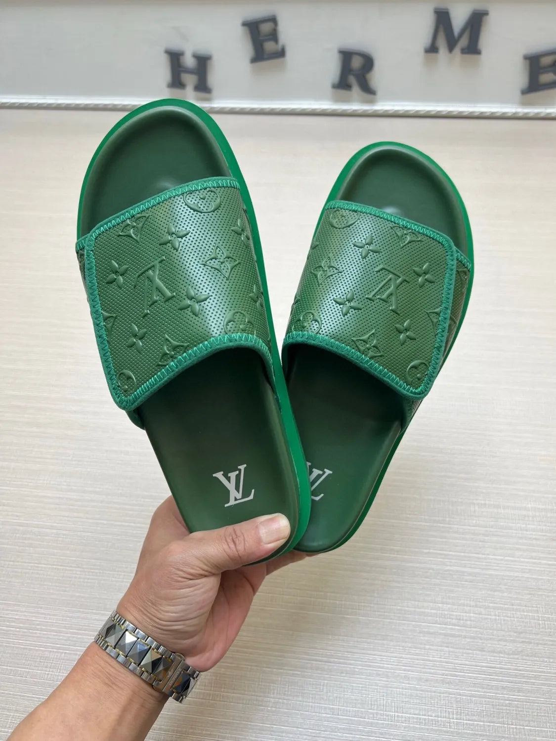Z5WE253 Popular Slippers