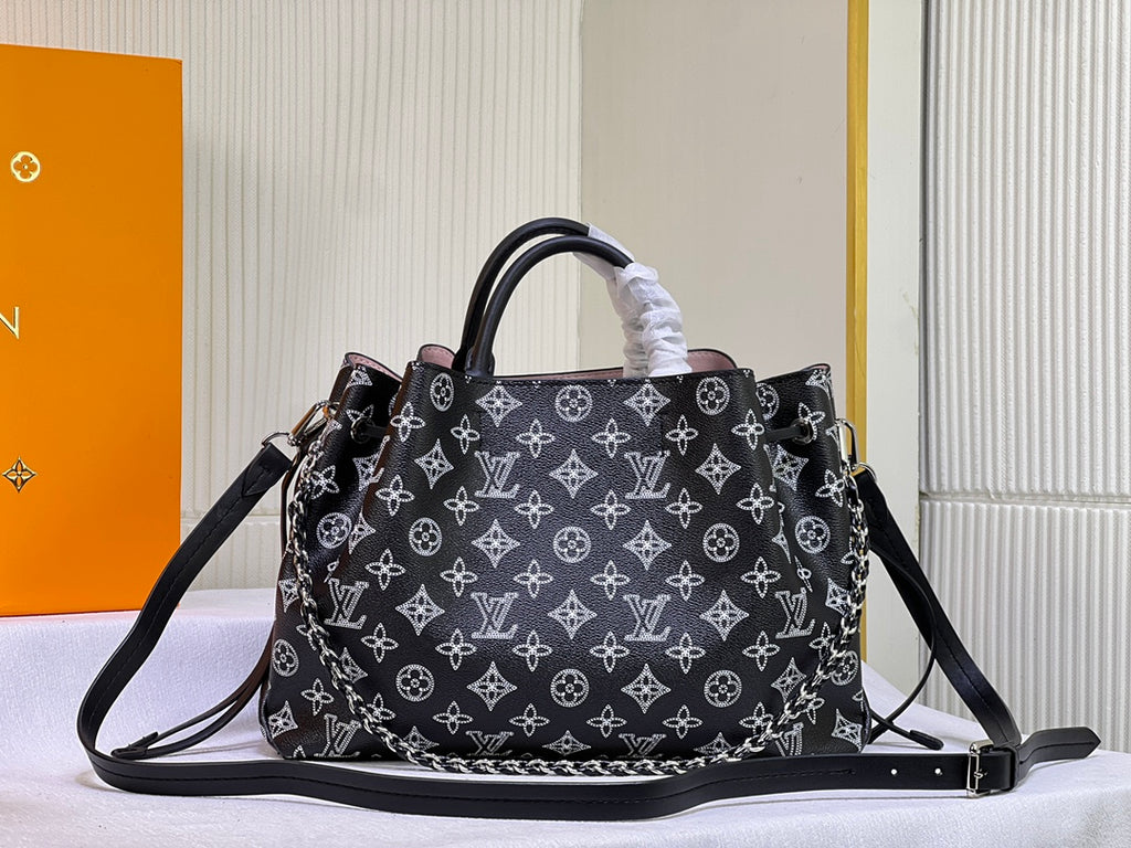 B1N55E40 Popular  eather bag