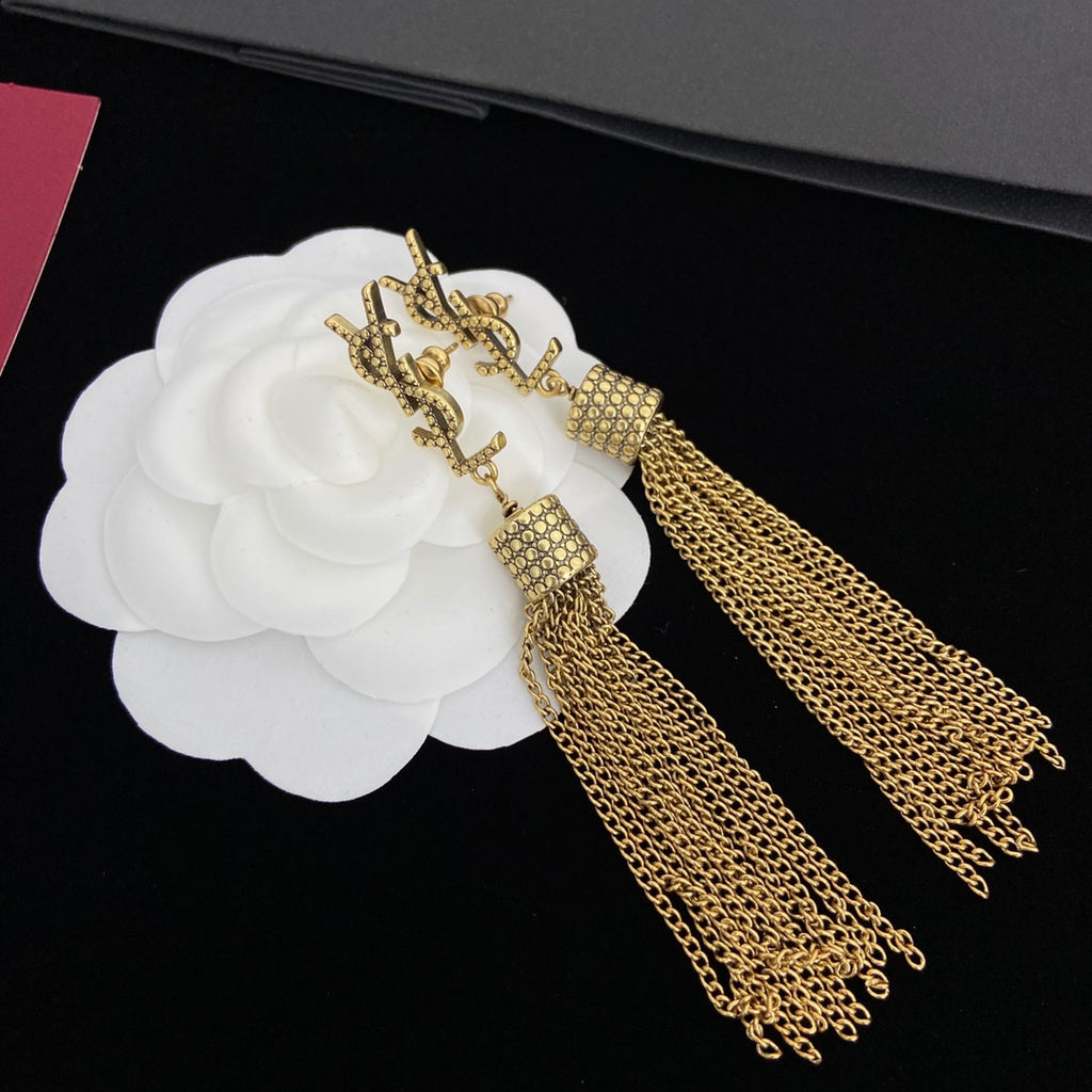 X1Z54SL441E Popular  Earrings