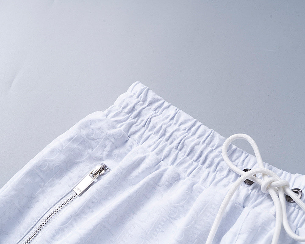 U1R35D116  Popular shirt and shorts set