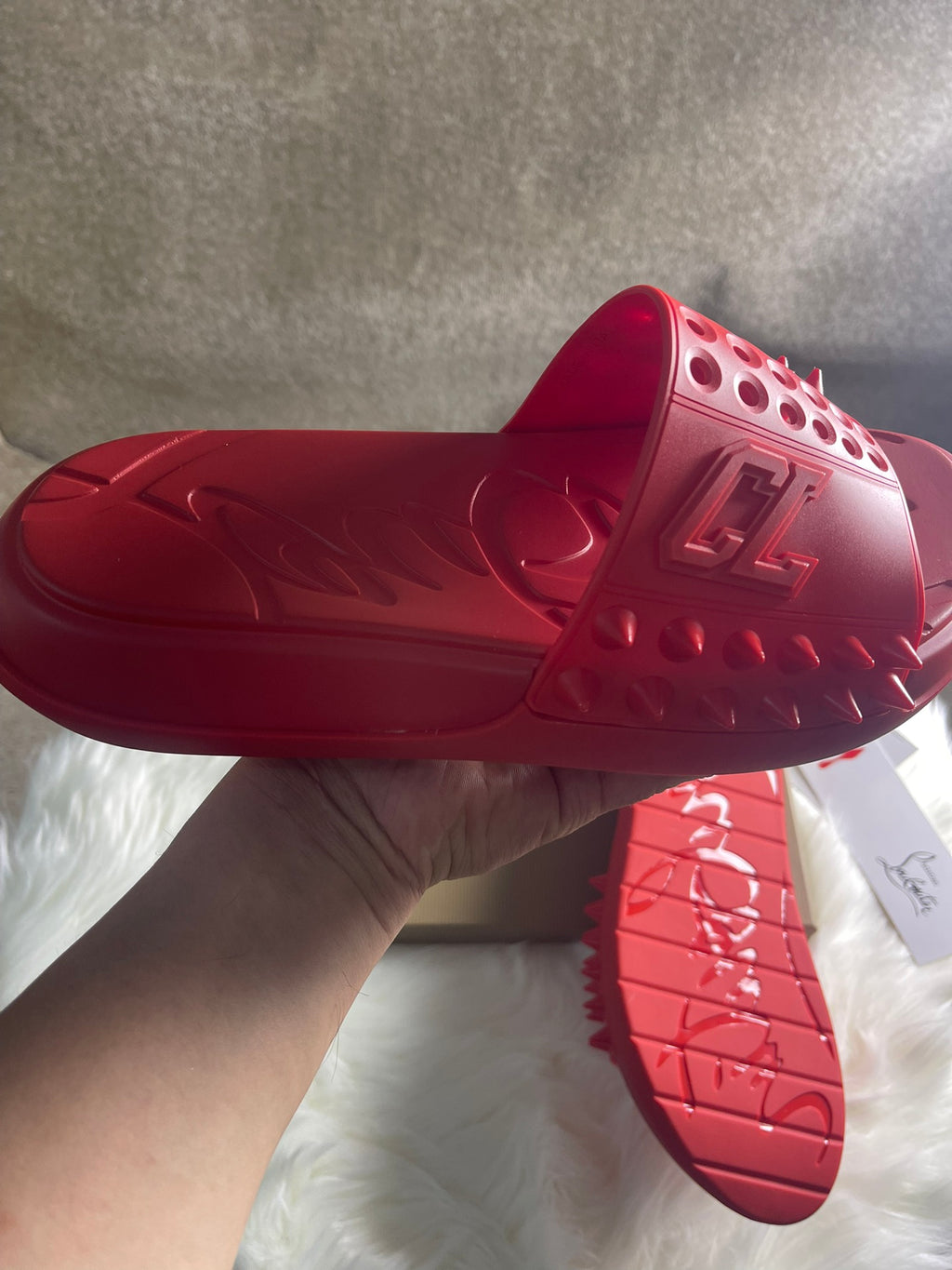 Z2ZA22 Popular Slippers
