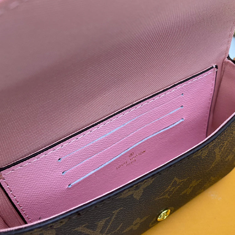 B1P11E1 Popular  leather bag 