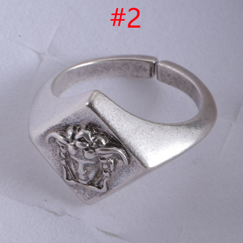 X1Z54V455E  Popular   rings  and high quality Earrings