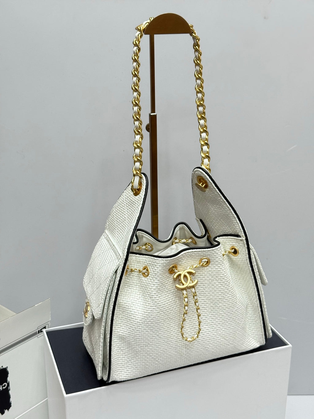 B1P36C20 Popular Woven bag