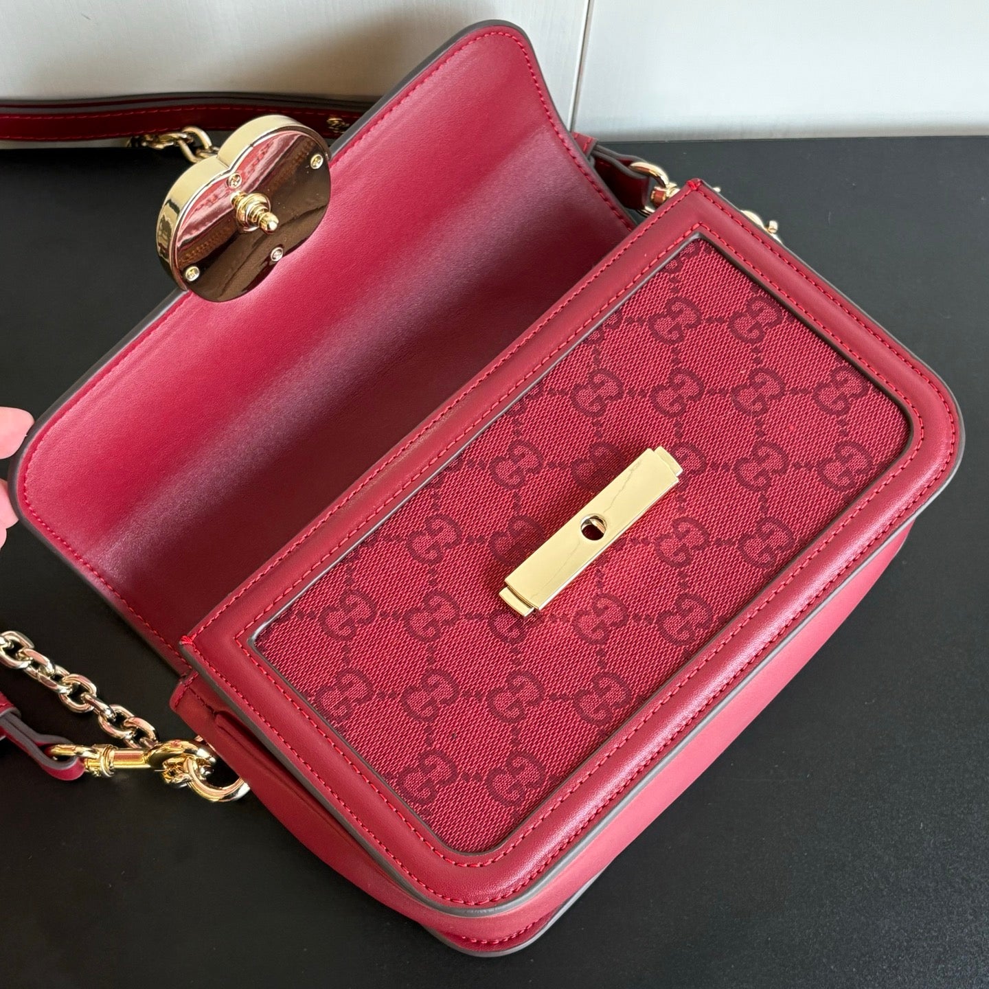B1R15B129 Popular bag